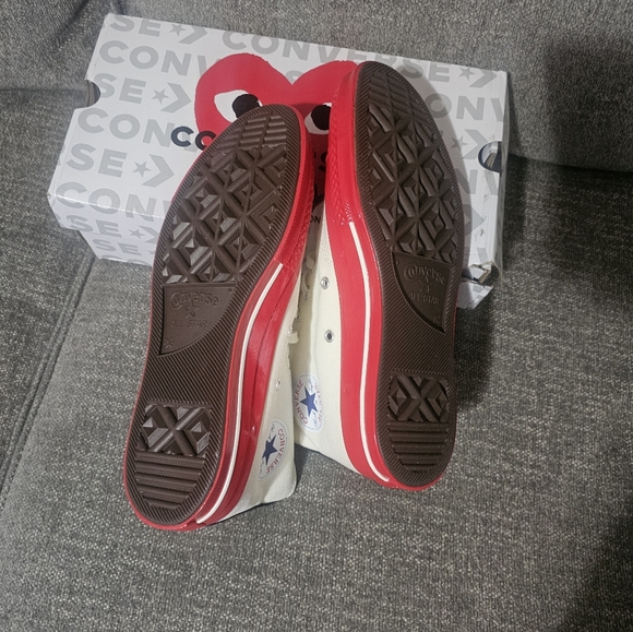 Converse Comme des Garcons - Picture 4 of 4